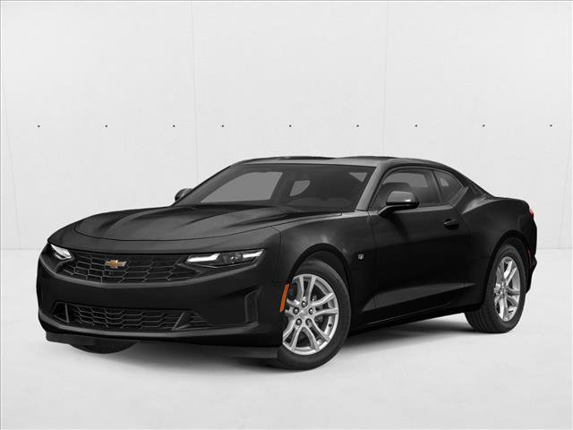 Used 2020 Chevrolet Camaro LT