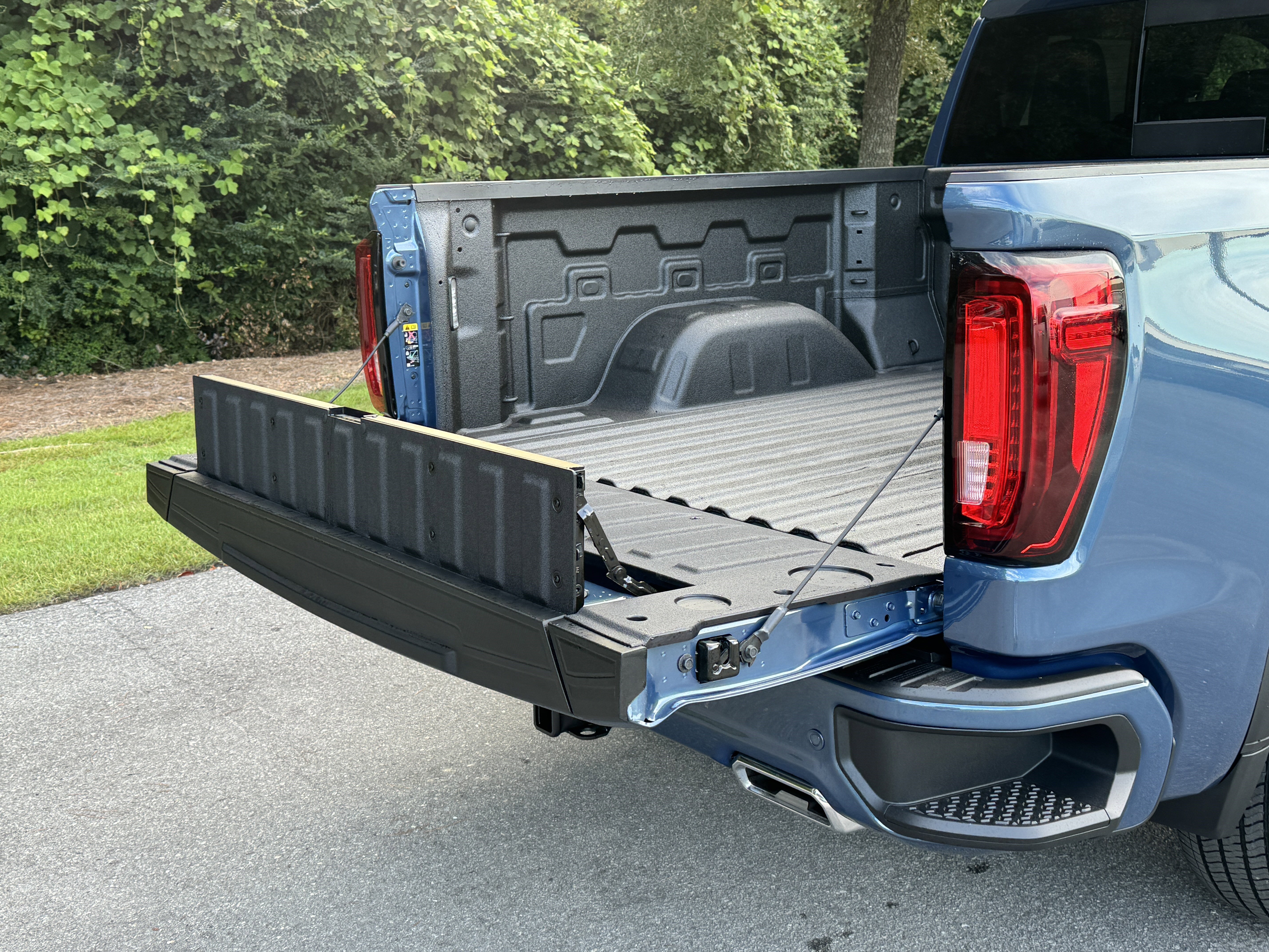 New 2026 GMC Sierra 1500 Denali w/ Denali Reserve Package image 10