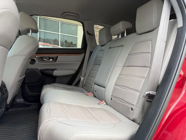 Used 2020 Honda CR-V EX-L image 38