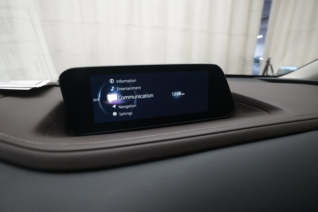 Certified 2023 MAZDA CX-30 AWD 2.5 S w/ Premium Package image 6