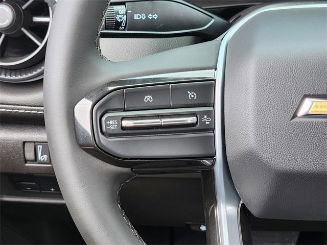 New 2025 Chevrolet Colorado LT w/ Advanced Trailering Package image 20