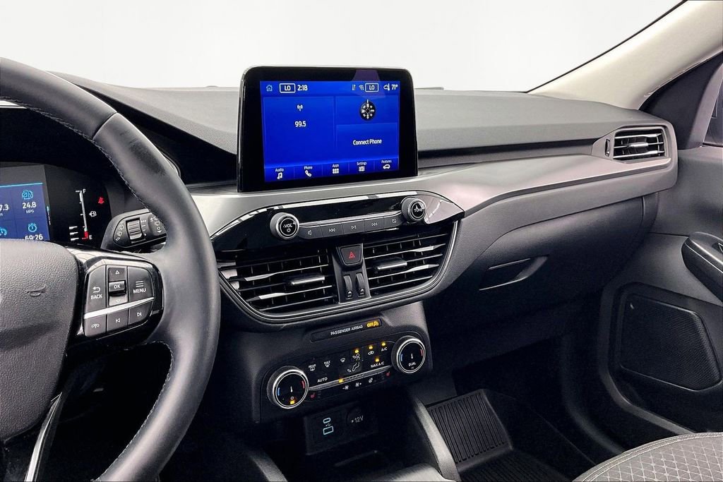 Certified 2023 Ford Escape Active image 6