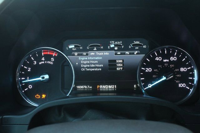 Used 2018 Ford F350 King Ranch w/ King Ranch Ultimate Package image 9