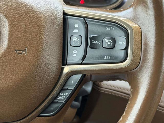 Certified 2024 RAM 3500 Limited w/ Safety Group image 18