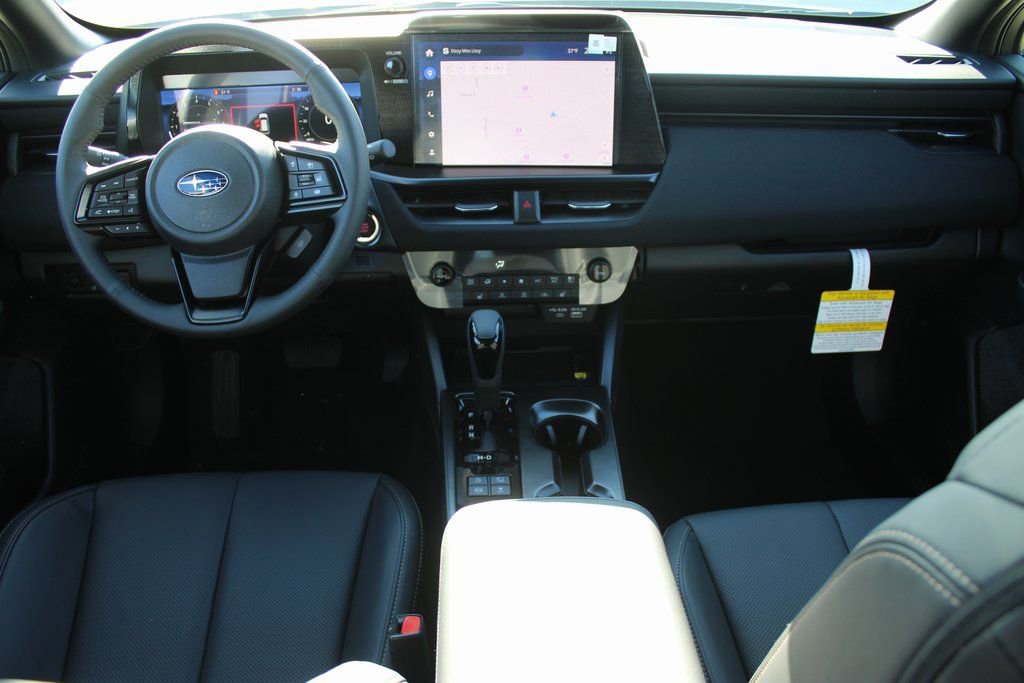 New 2026 Subaru Outback Limited XT AWD/4WD image 18