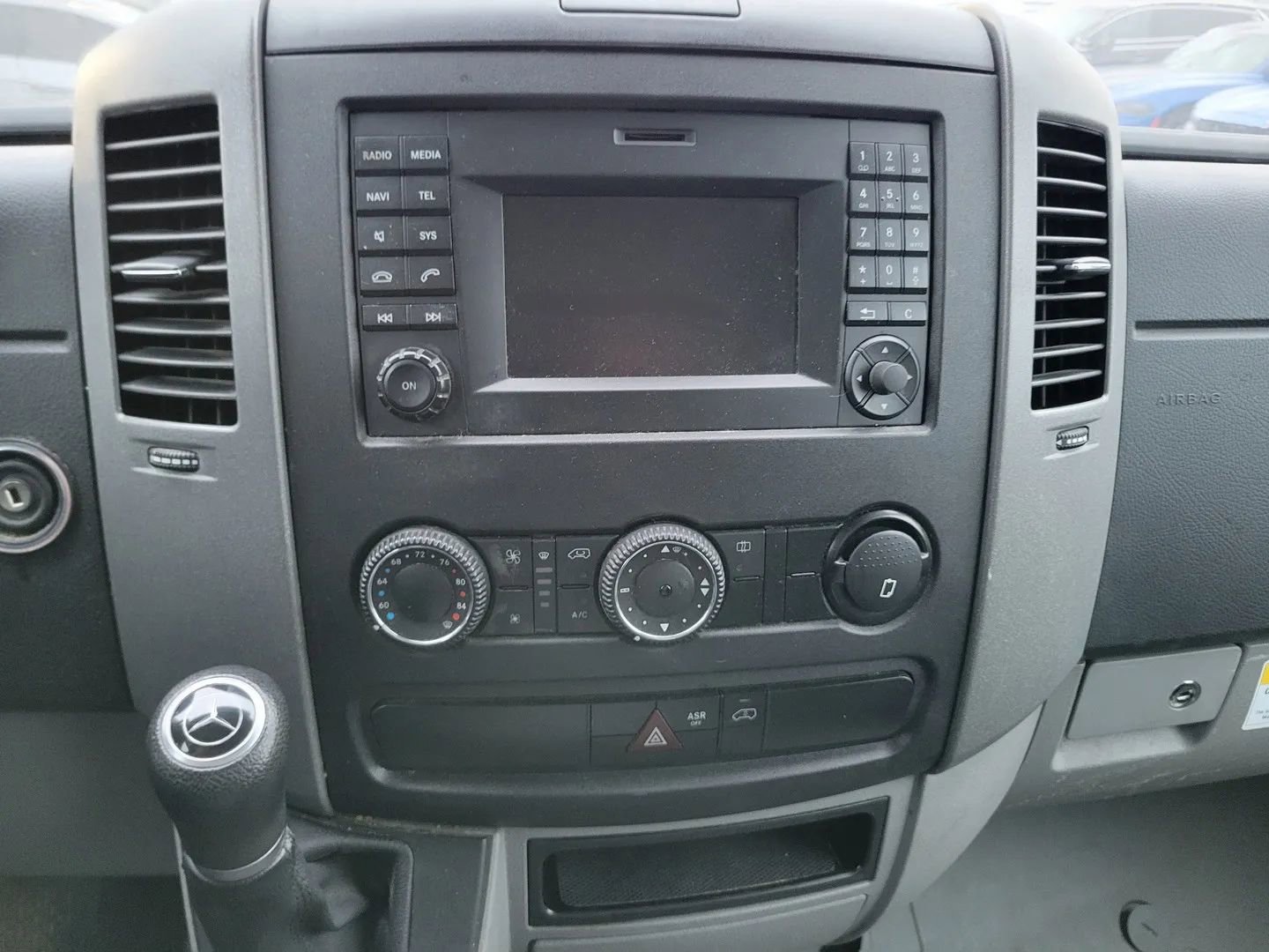 Used 2016 Mercedes-Benz Sprinter 3500 w/ Driver Comfort Package image 10