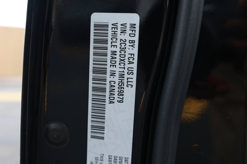 Used 2021 Dodge Charger R/T w/ Plus Group RWD image 36