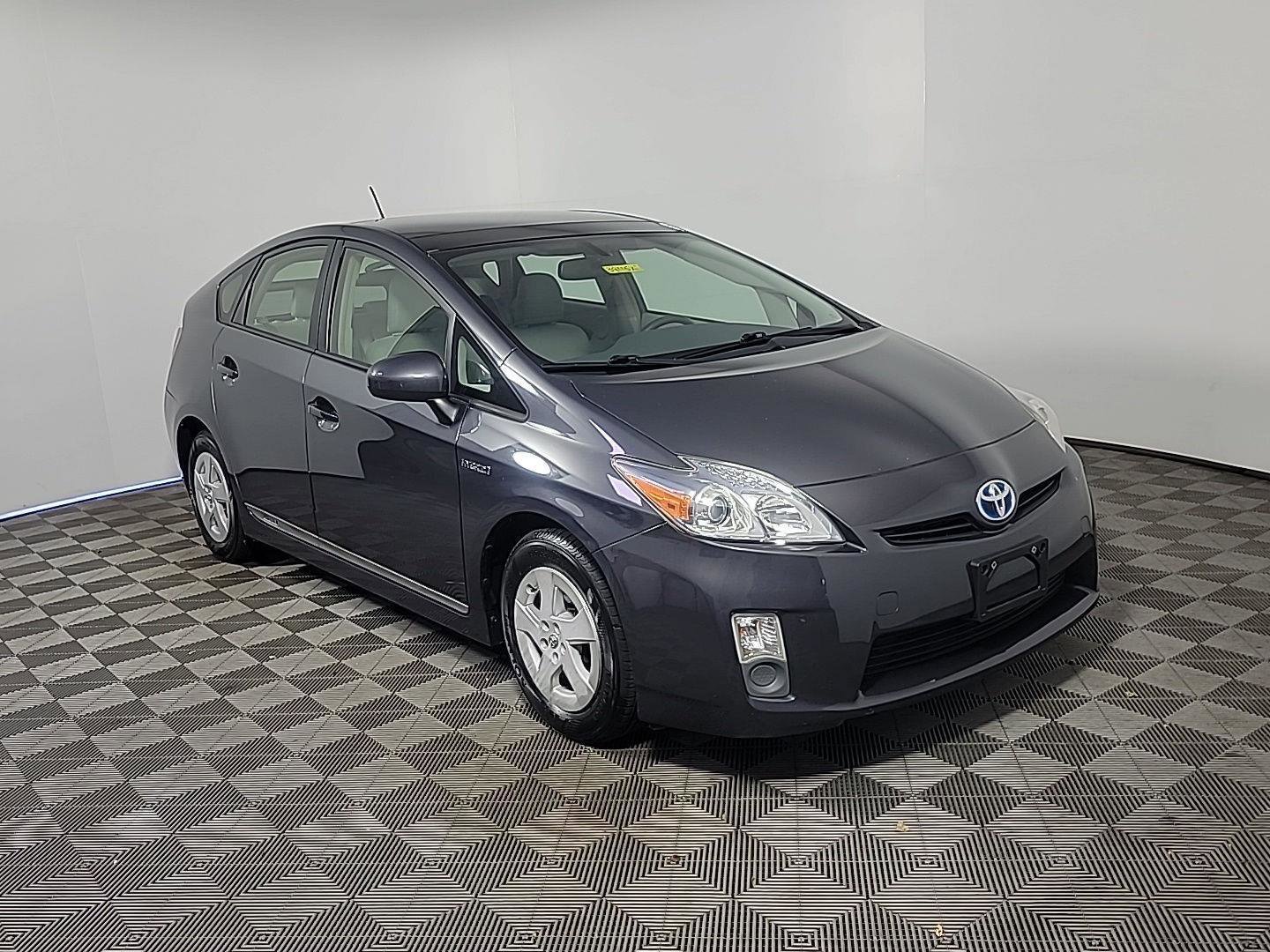 Used 2011 Toyota Prius Four w/ Solar Roof Pkg
