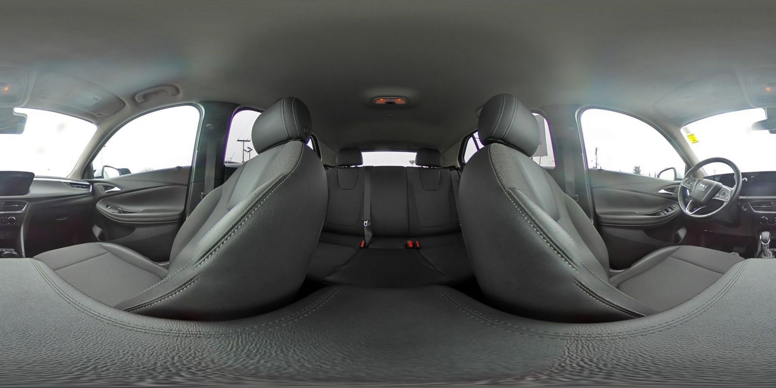 Used 2025 Buick Encore GX Preferred image 42