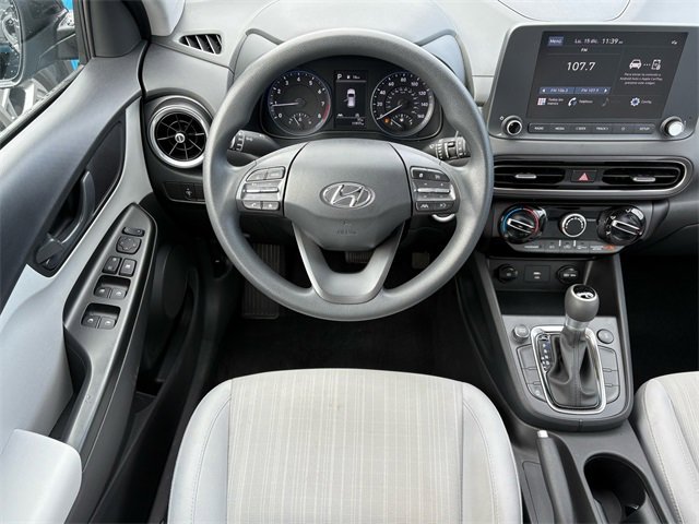 Used 2023 Hyundai Kona SEL image 11