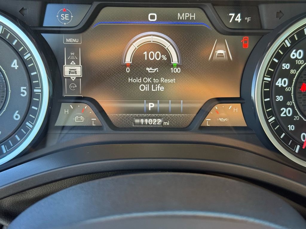 Used 2025 RAM 1500 Big Horn image 28