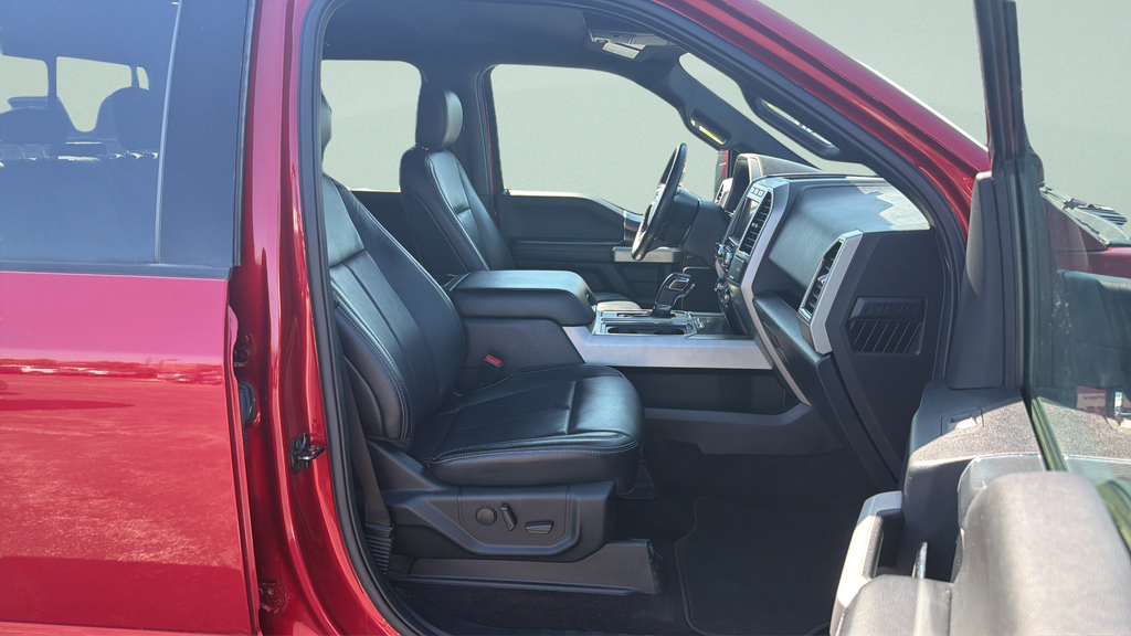 Used 2020 Ford F150 Lariat AWD/4WD image 18