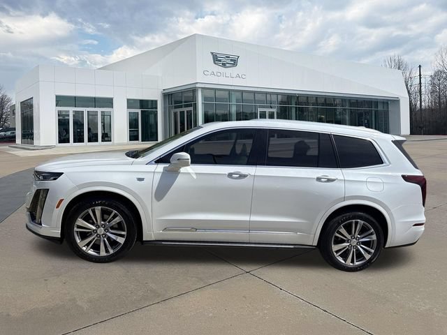 Used 2020 Cadillac XT6 Premium Luxury FWD image 12