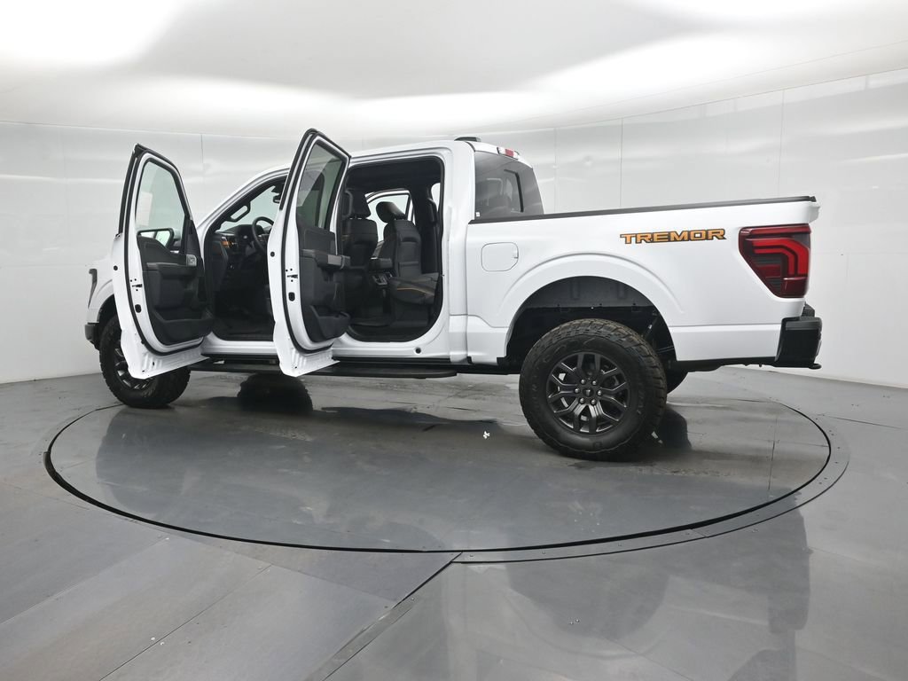 New 2026 Ford F150 Tremor AWD/4WD image 34