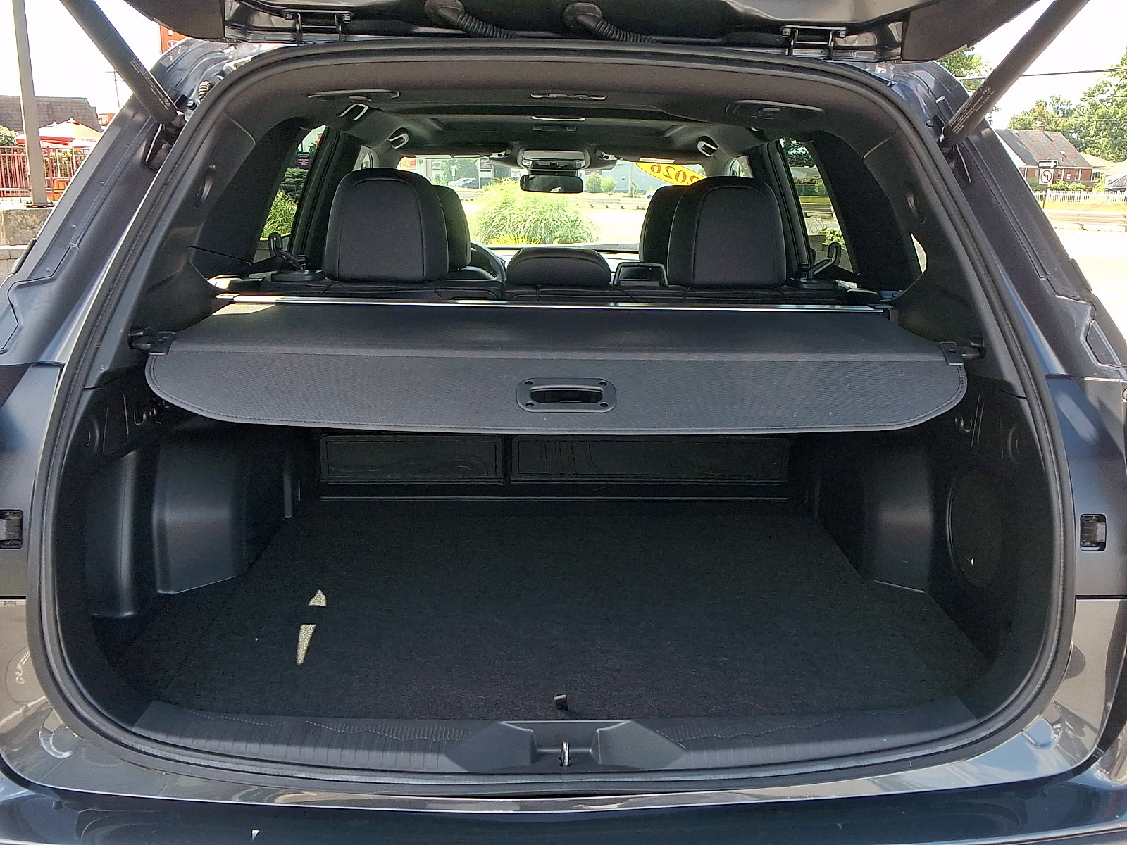 Used 2026 Subaru Forester Sport AWD/4WD image 30