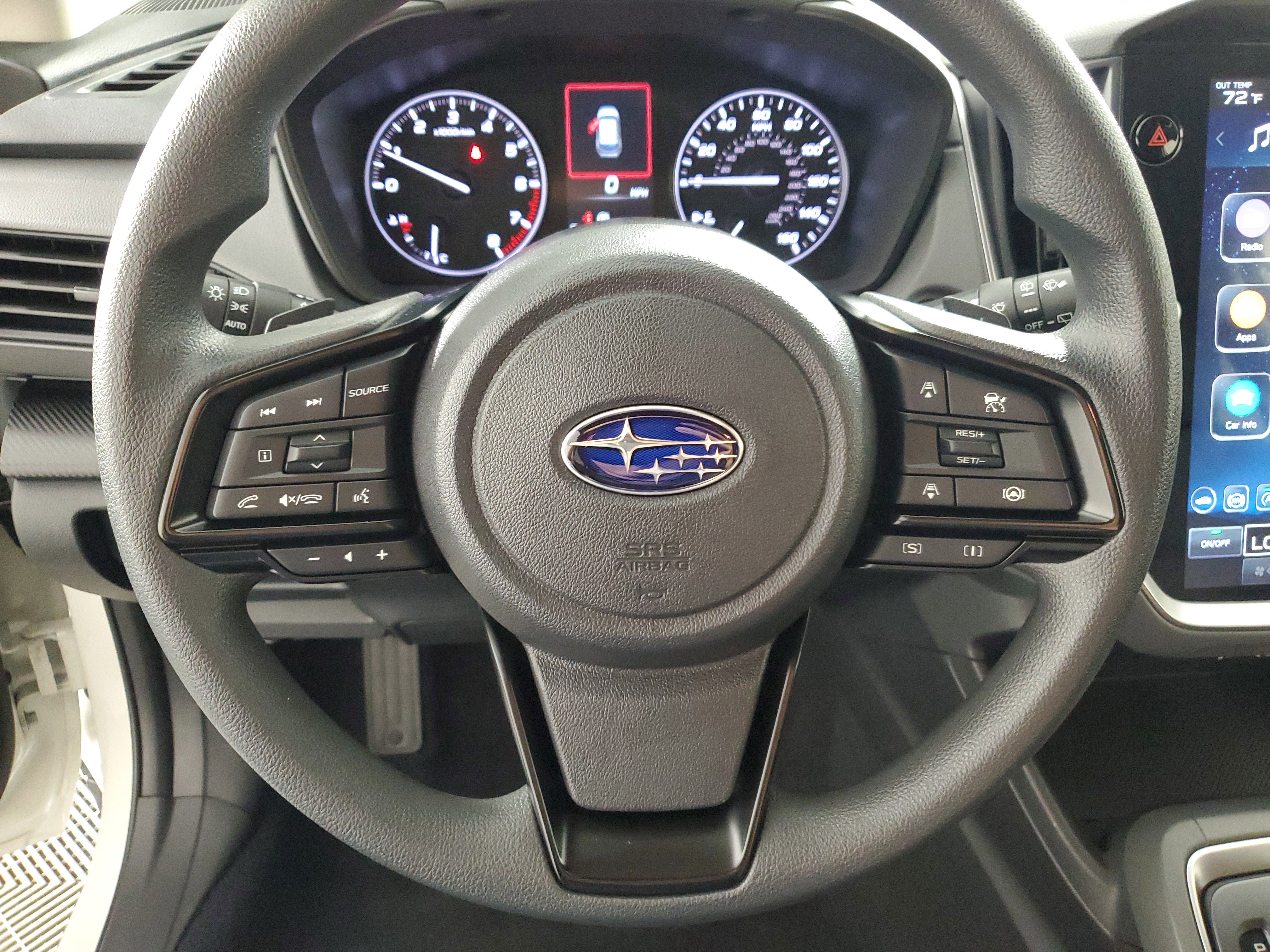 Used 2025 Subaru Crosstrek 2.0i Premium w/ Crosstrek Mirror Package image 20