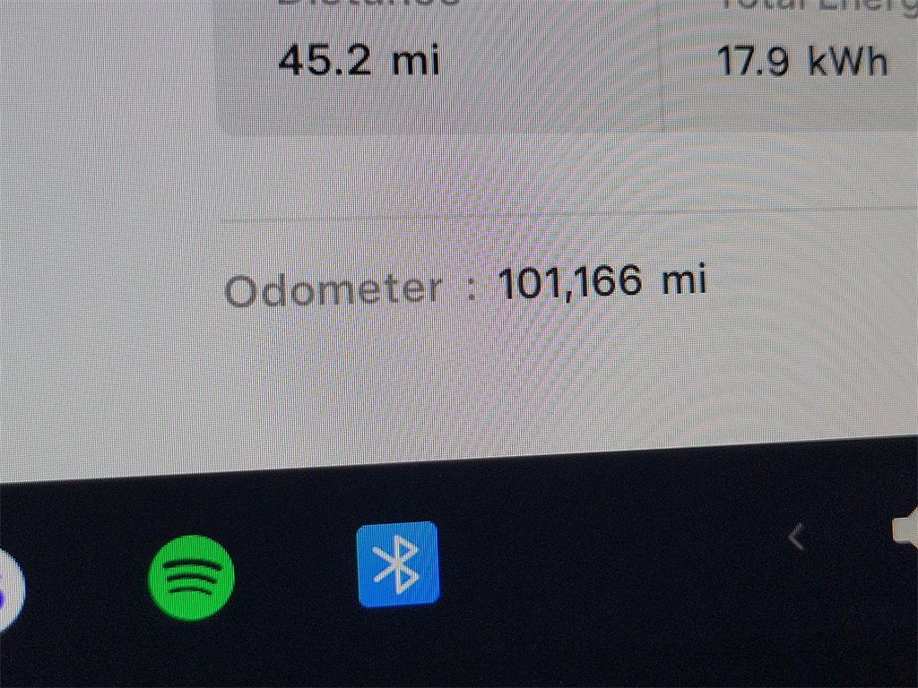 Used 2022 Tesla Model 3 Performance image 9