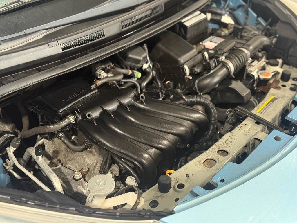 Used 2014 Nissan Versa Note S Plus FWD image 24