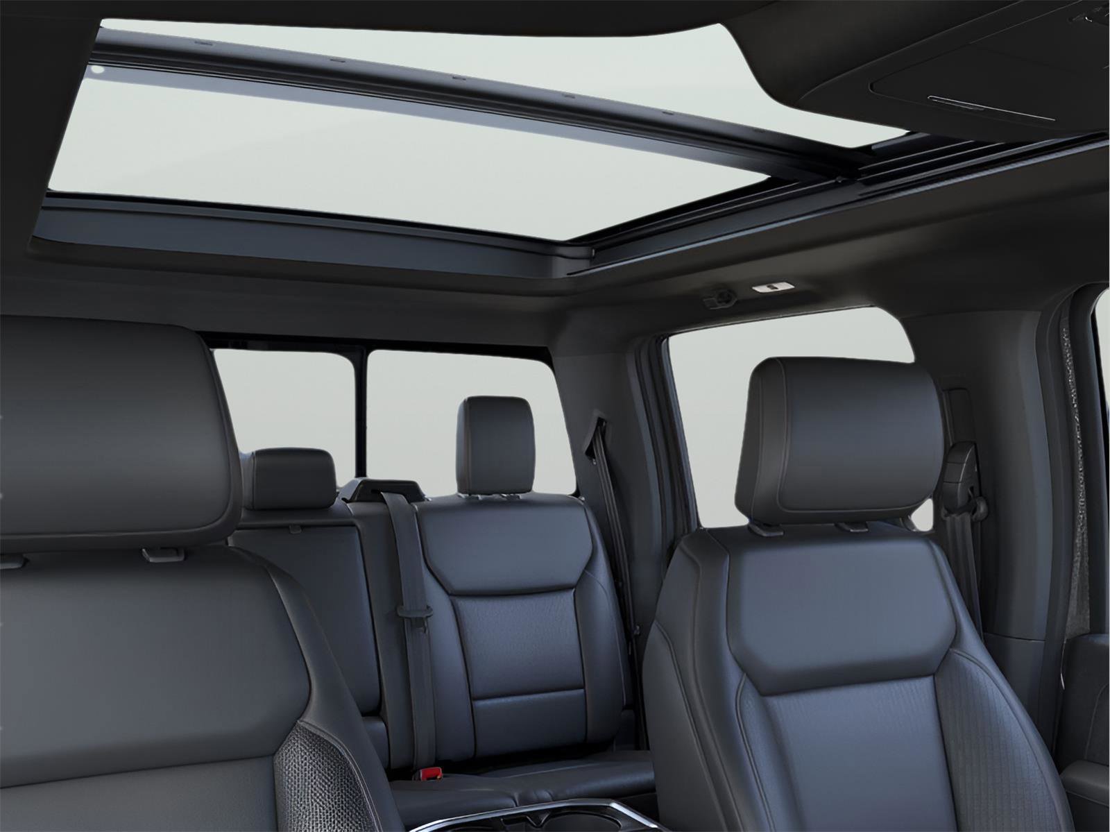 New 2026 Ford F150 Lariat image 22