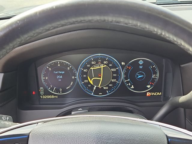 Used 2015 Cadillac Escalade ESV Premium AWD/4WD image 24