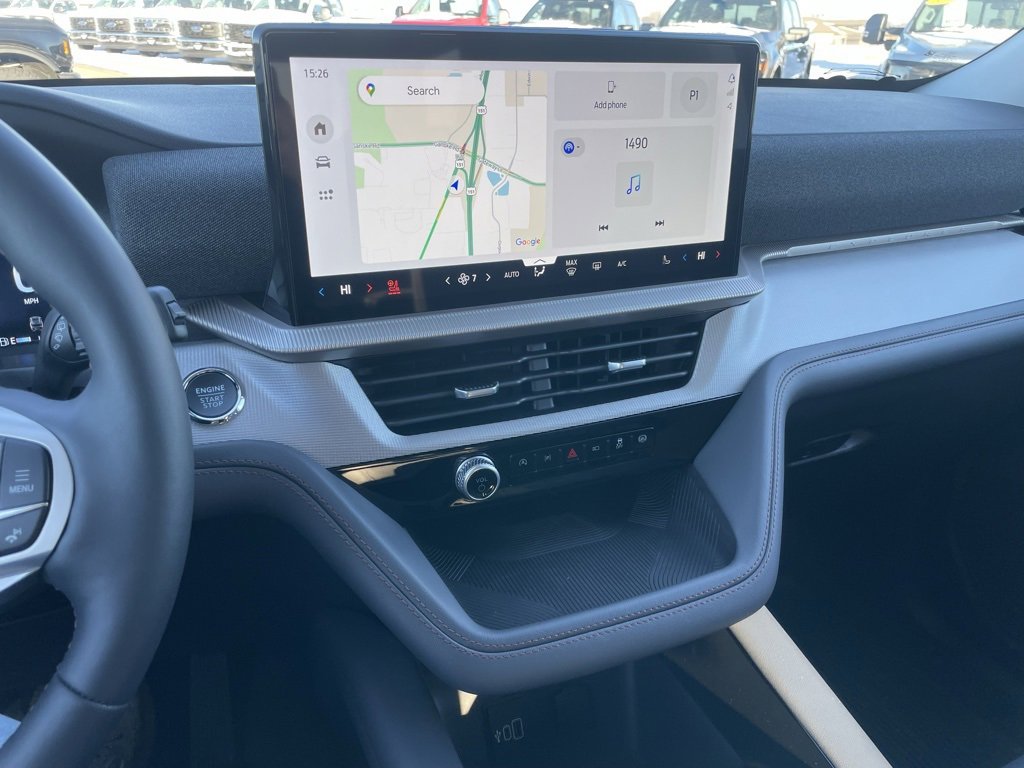 New 2026 Ford Explorer Active w/ Active Comfort Package image 12