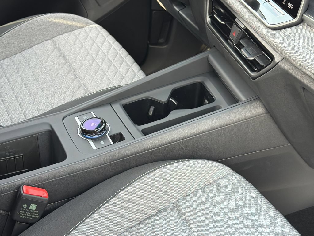 New 2026 Volkswagen Tiguan S AWD/4WD image 20