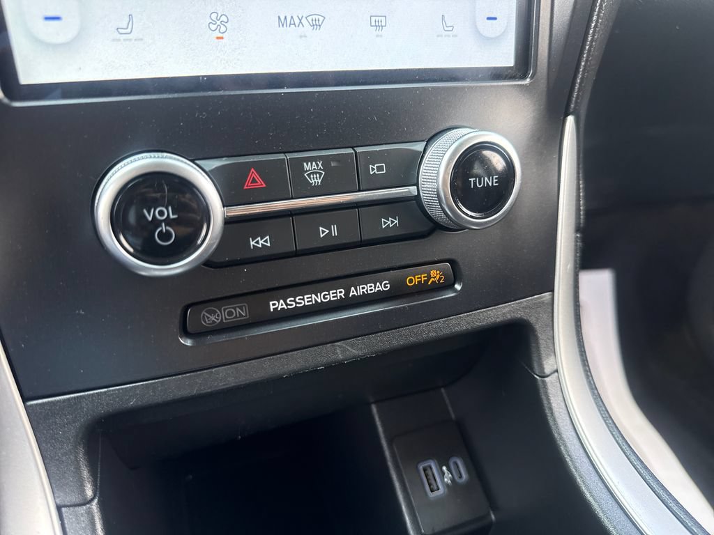 Used 2023 Ford Edge SEL w/ Convenience Package AWD/4WD image 34
