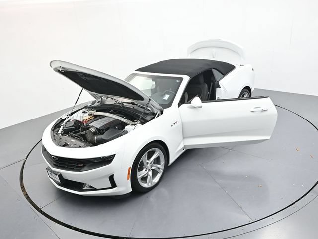 Used 2023 Chevrolet Camaro LT w/ RS Package RWD image 44
