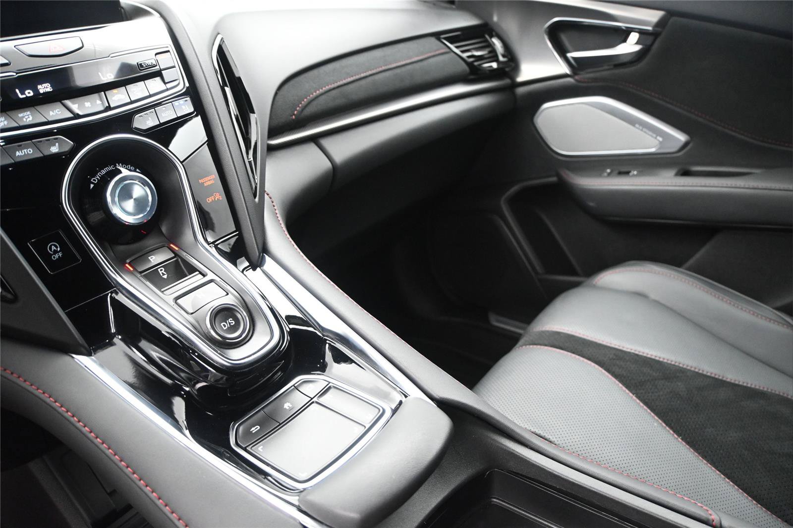 Certified 2023 Acura RDX A-Spec AWD/4WD image 4