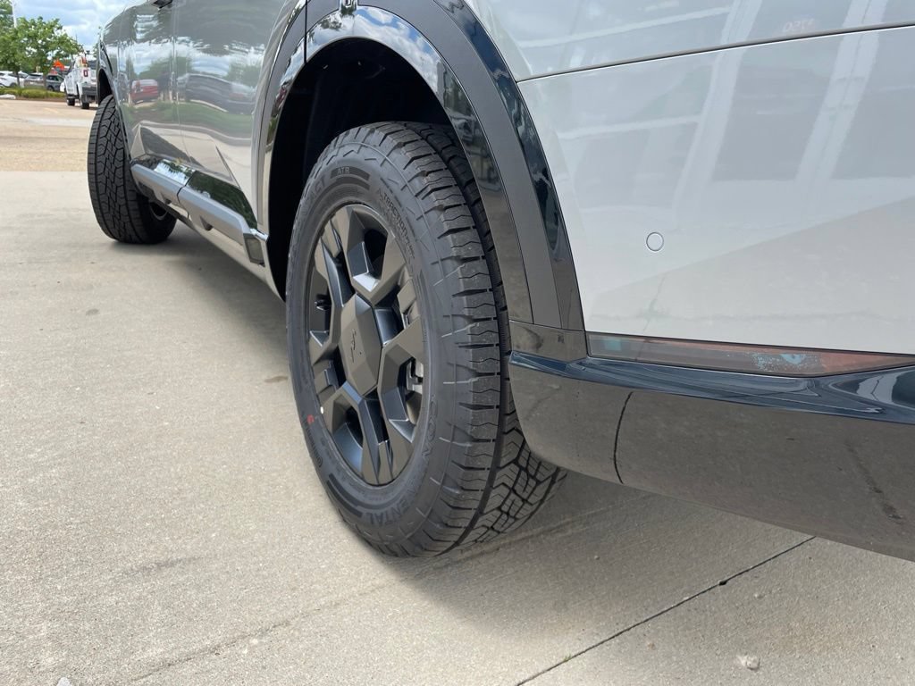New 2027 Kia Telluride SX Prestige X-Pro AWD/4WD image 19