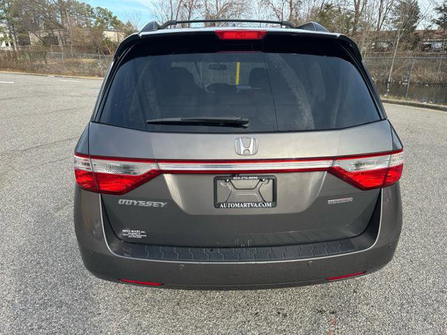 Used 2013 Honda Odyssey Touring Elite image 41