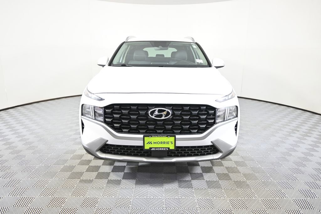 Used 2023 Hyundai Santa Fe SEL AWD/4WD image 10