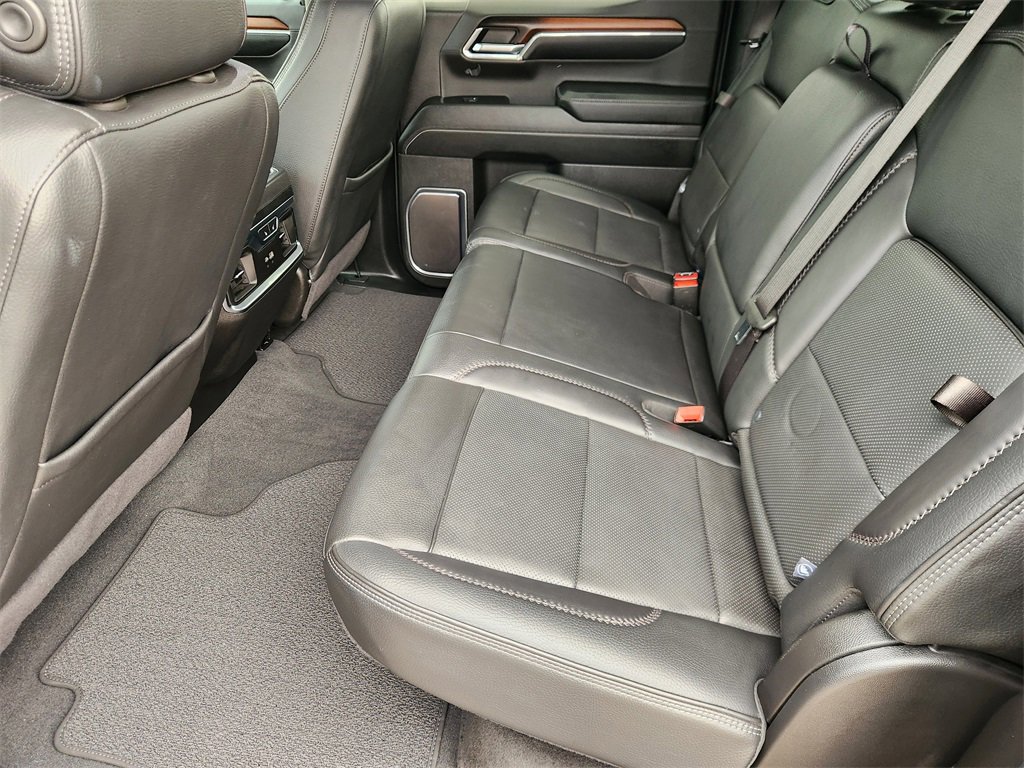 Used 2024 GMC Sierra 1500 Denali image 28