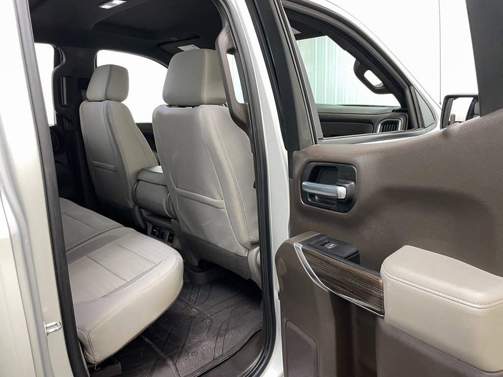 Certified 2020 Chevrolet Silverado 1500 RST w/ All-Star Edition image 40