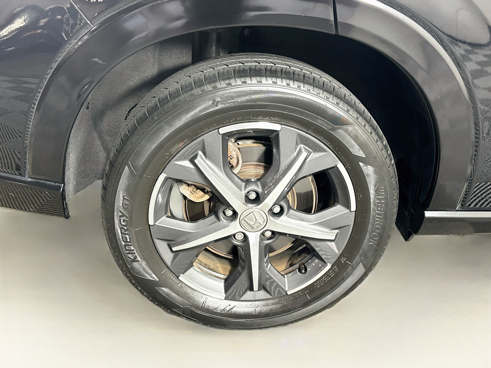Used 2023 Honda HR-V EX-L image 11