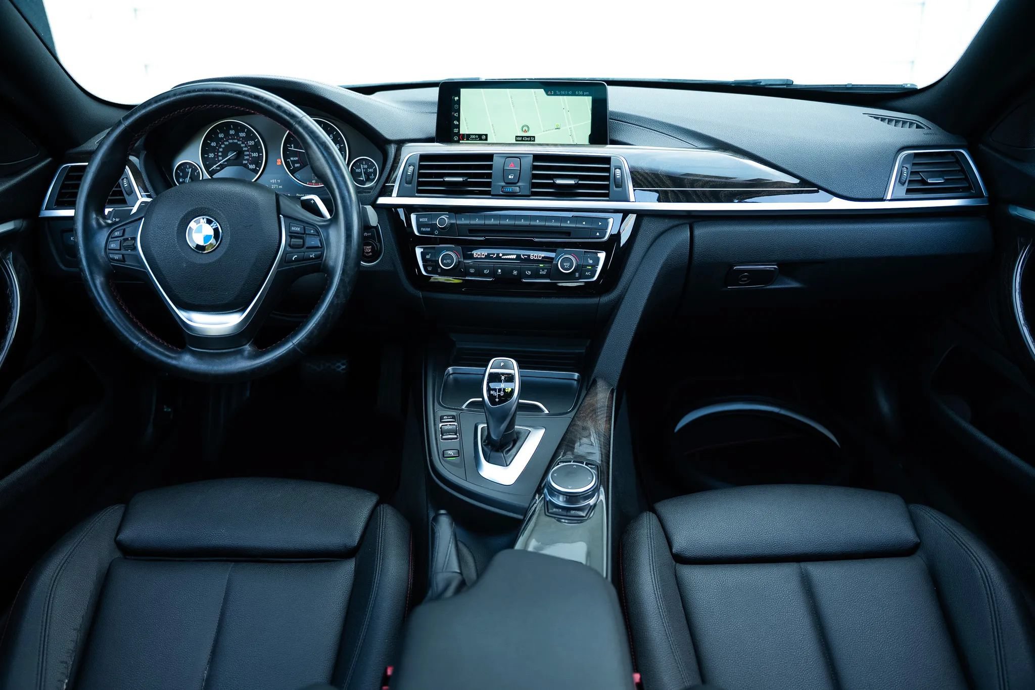 Used 2018 BMW 430i Gran Coupe xDrive AWD/4WD image 38