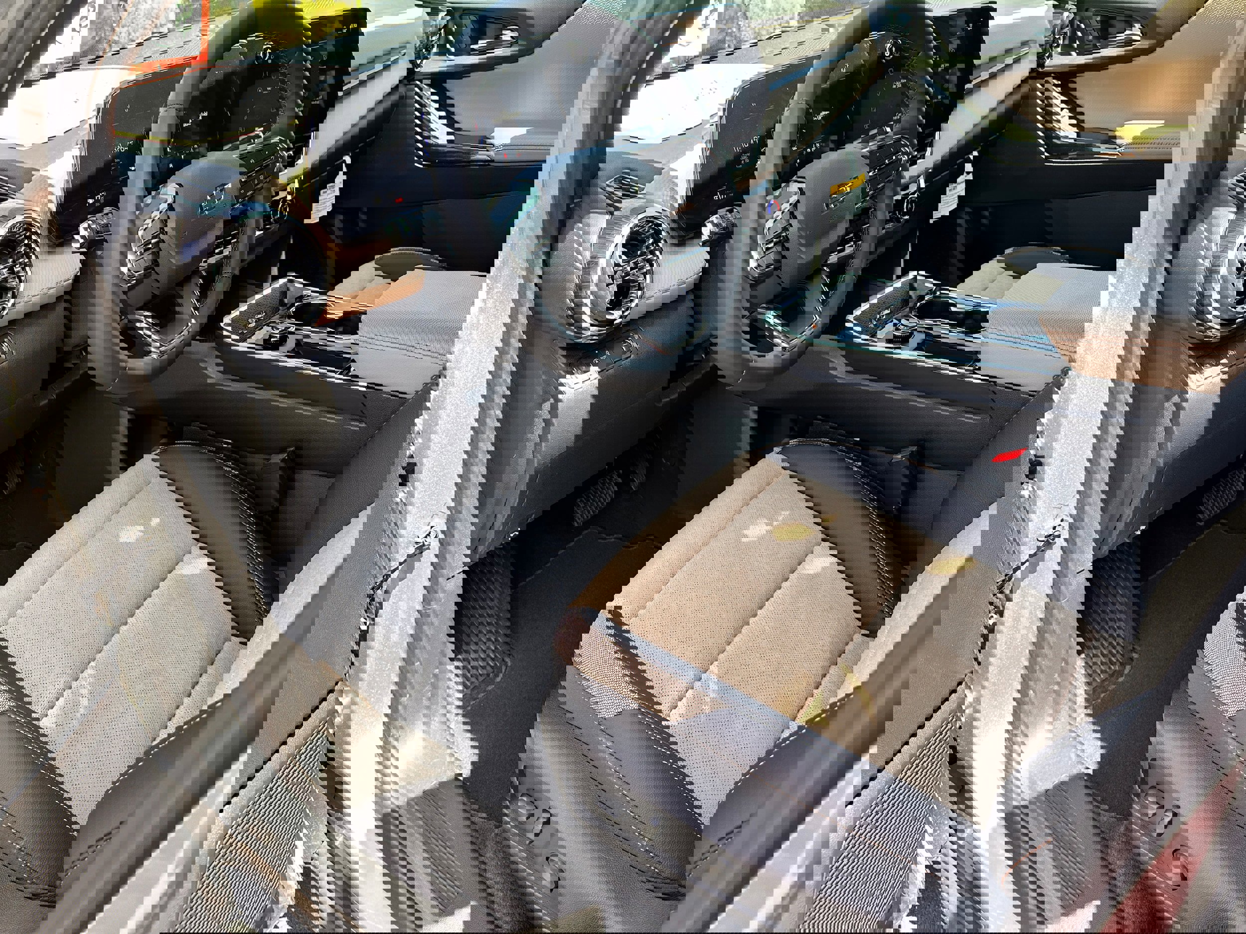 New 2026 Chevrolet Equinox ACTIV w/ Convenience Package III image 8