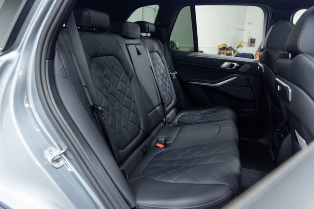 Certified 2024 BMW X5 xDrive40i w/ Premium Package image 24