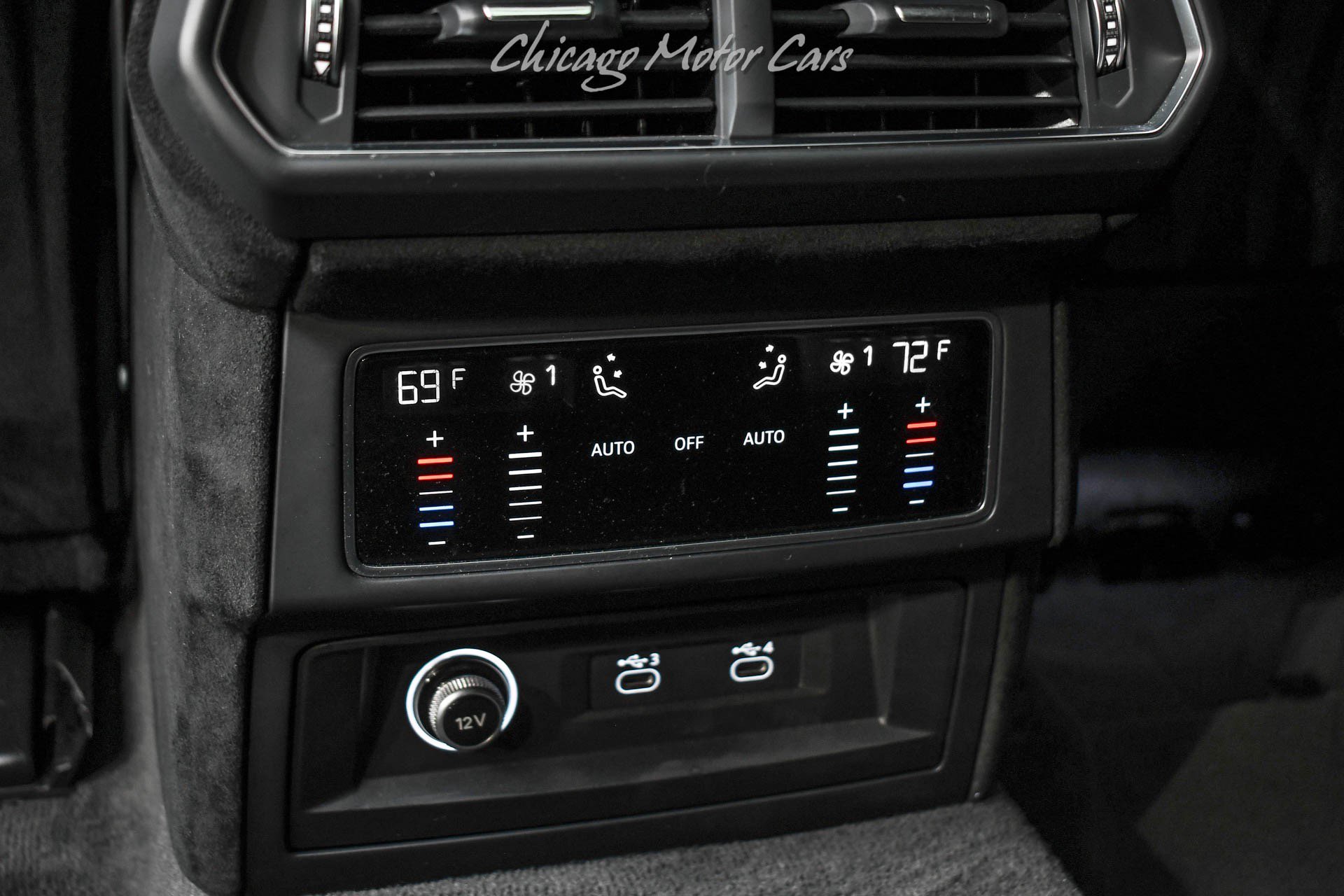 Used 2024 Lamborghini Urus Performante AWD/4WD image 27