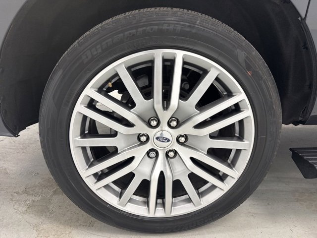 Used 2023 Ford Expedition Max Limited image 36