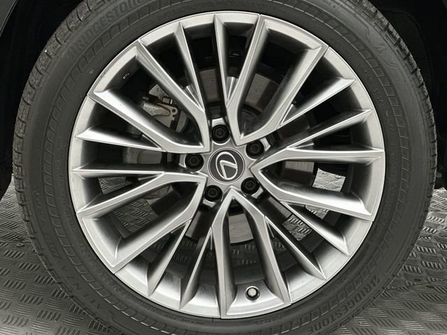 Used 2022 Lexus NX 350 AWD w/ Vision Package image 10