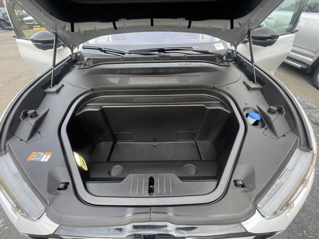 Used 2022 Ford Mustang Mach-E Premium image 20