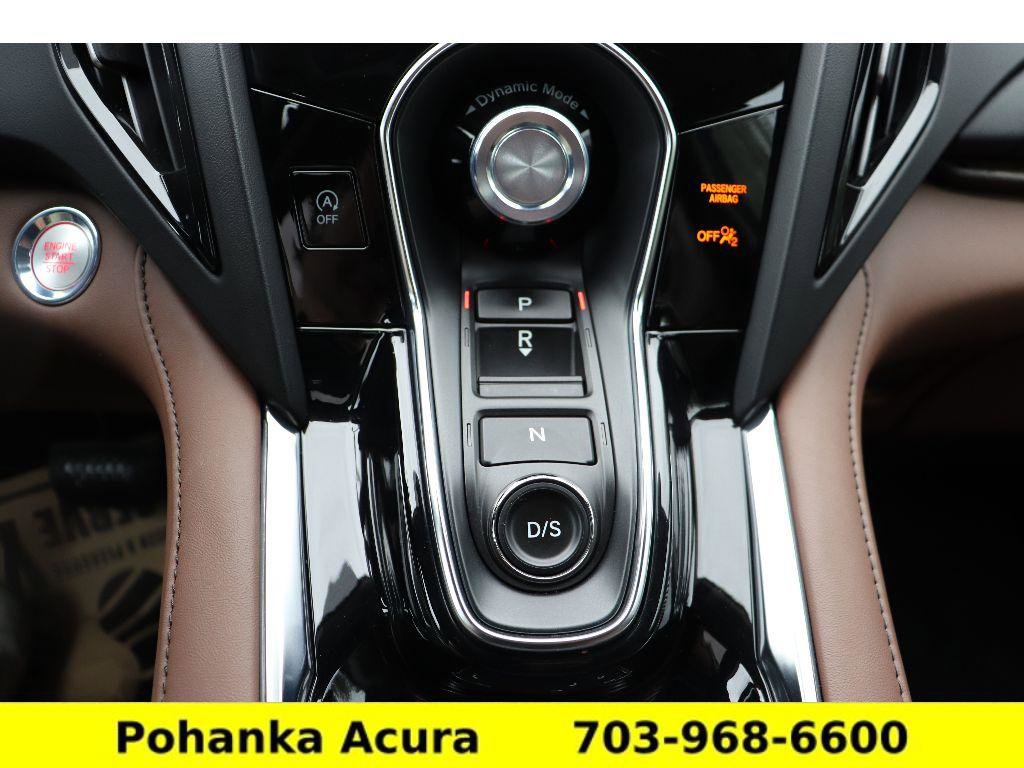Certified 2022 Acura RDX AWD w/ Advance Package image 17