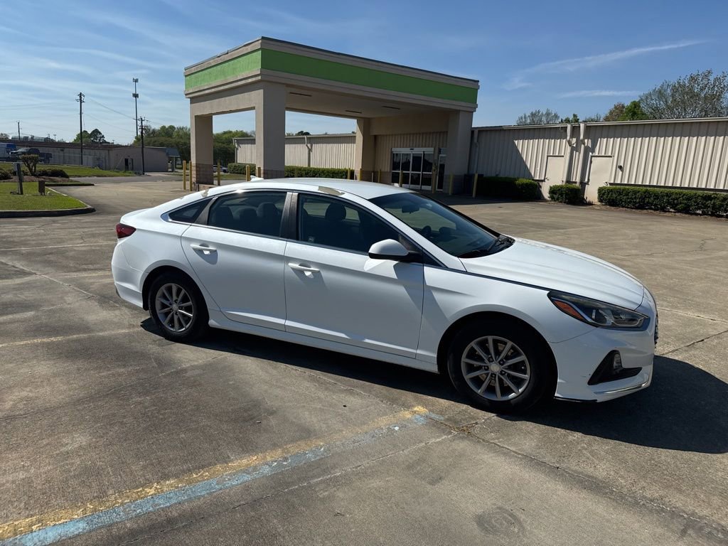 Used 2019 Hyundai Sonata SE image 14