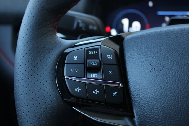 New 2026 Ford Explorer ST image 11