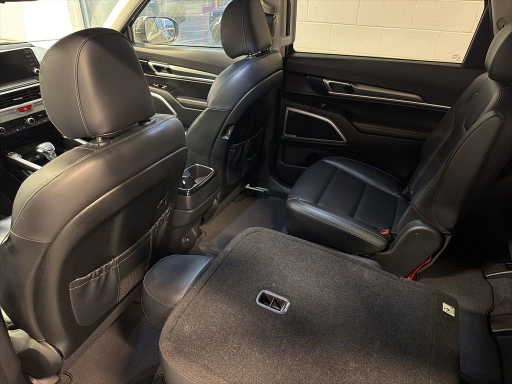Used 2021 Kia Telluride S image 33