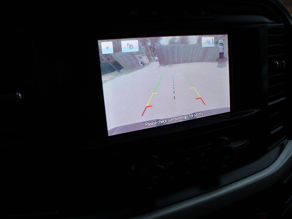 Used 2021 Ford F150 XL w/ Equipment Group 101A High RWD image 25