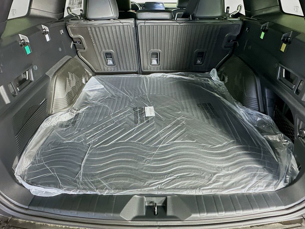 New 2026 Subaru Outback Touring XT AWD/4WD image 34
