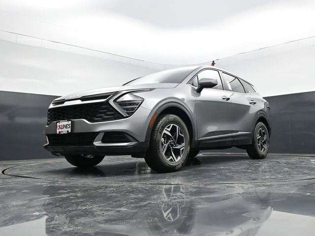 Used 2024 Kia Sportage LX image 44