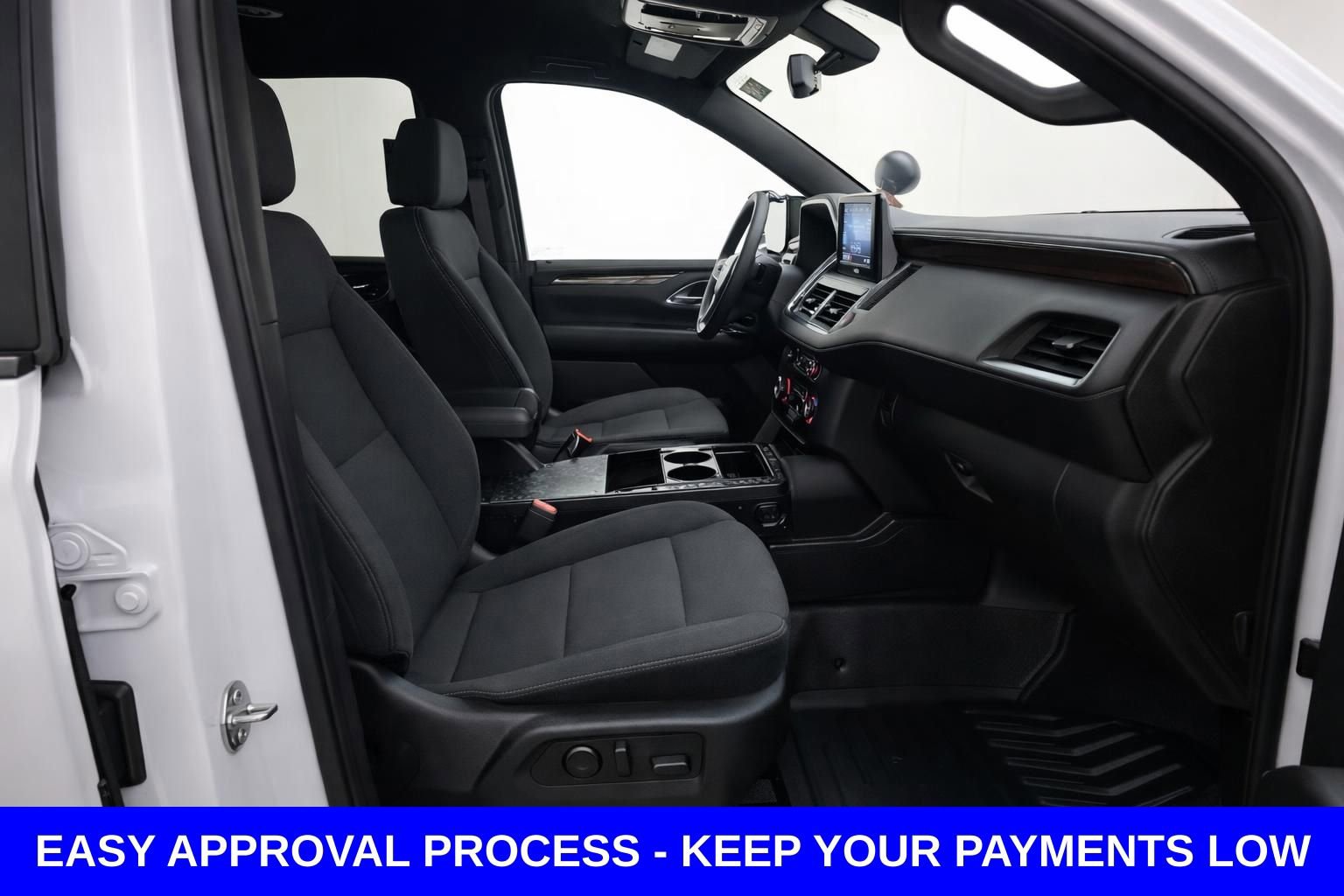 Used 2022 Chevrolet Tahoe 4WD image 14